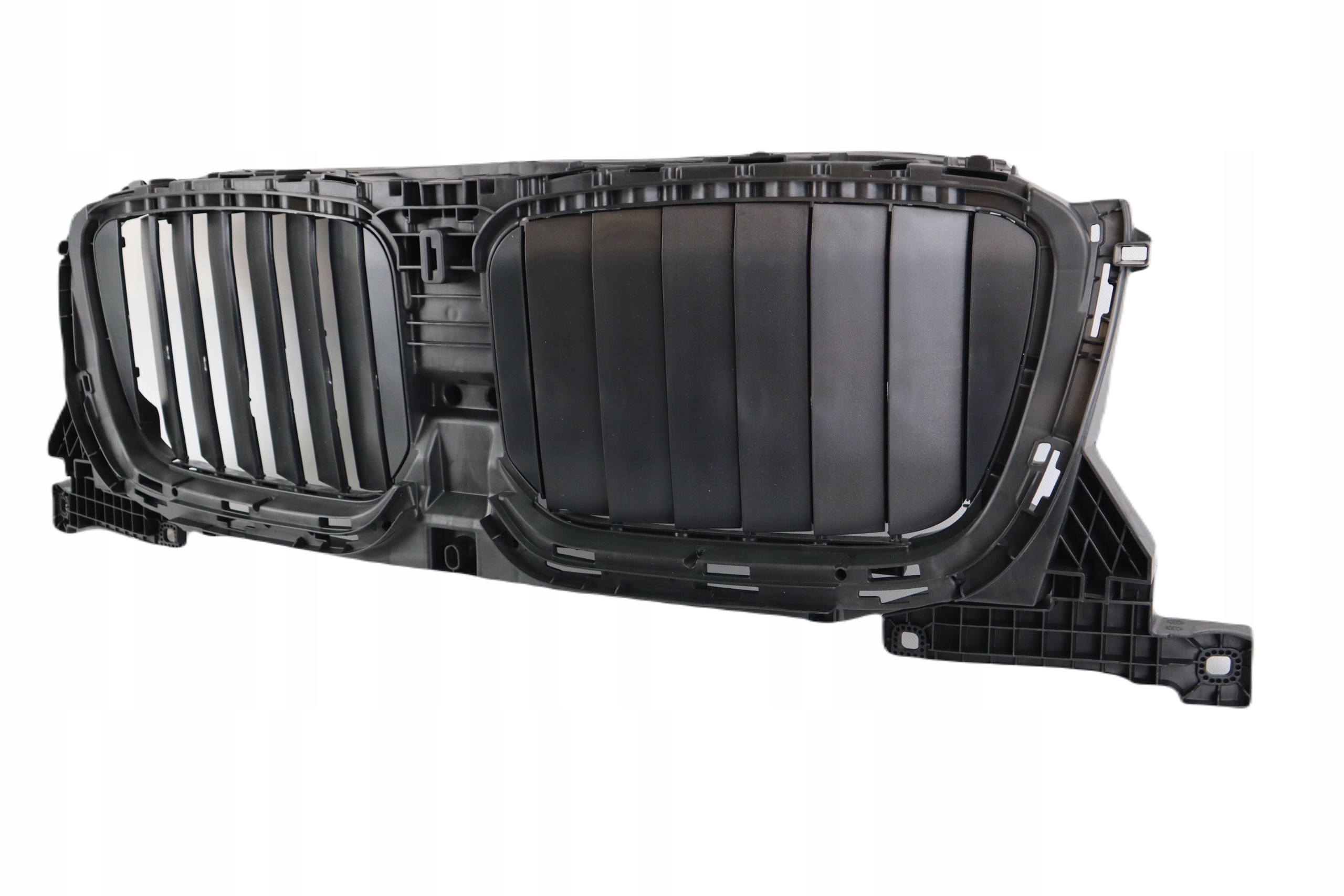 Grade Dianteira BMW X3 G01 G02 com Motor image 5
