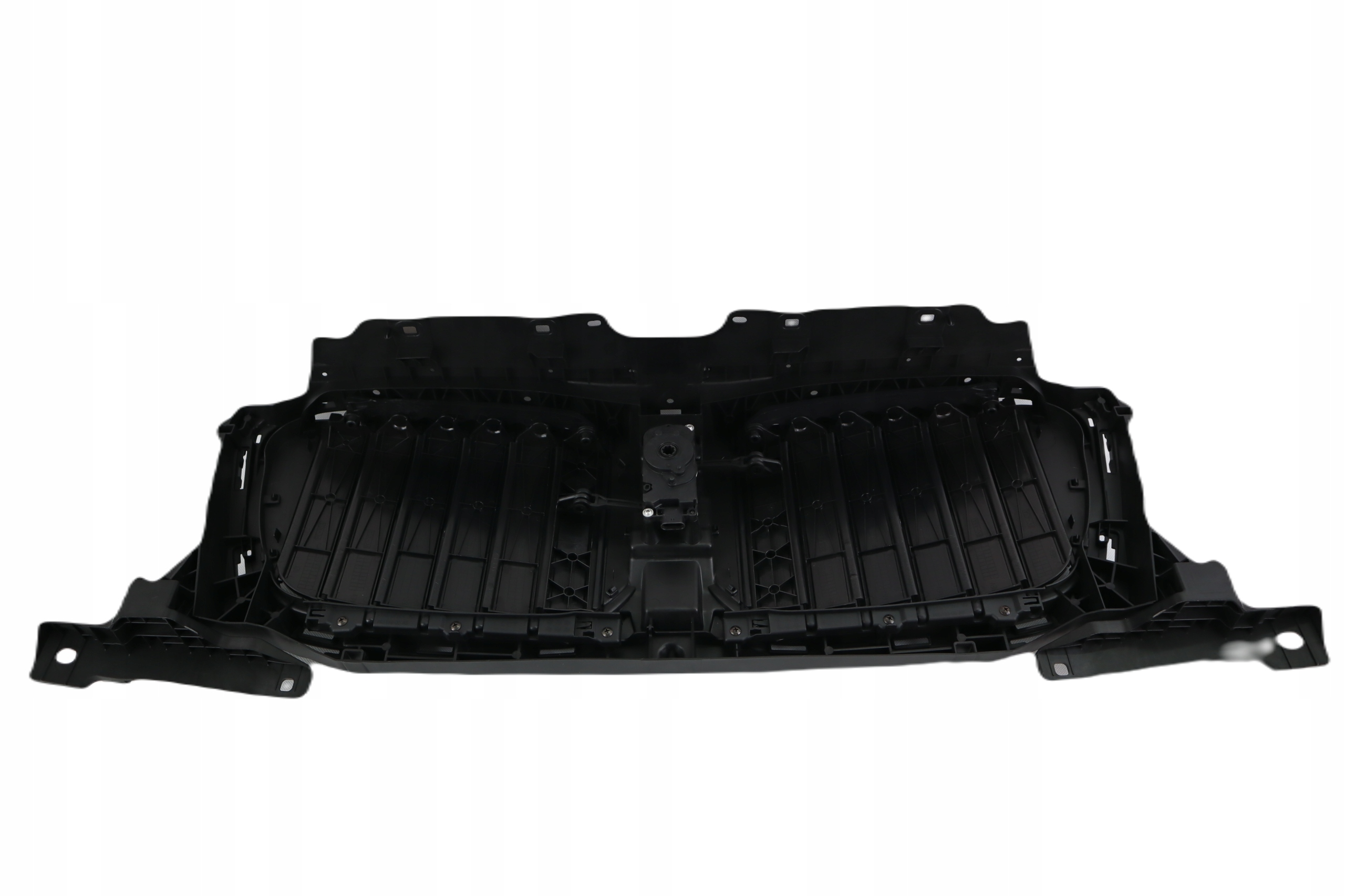 Grade Dianteira BMW X3 G01 G02 com Motor image 6