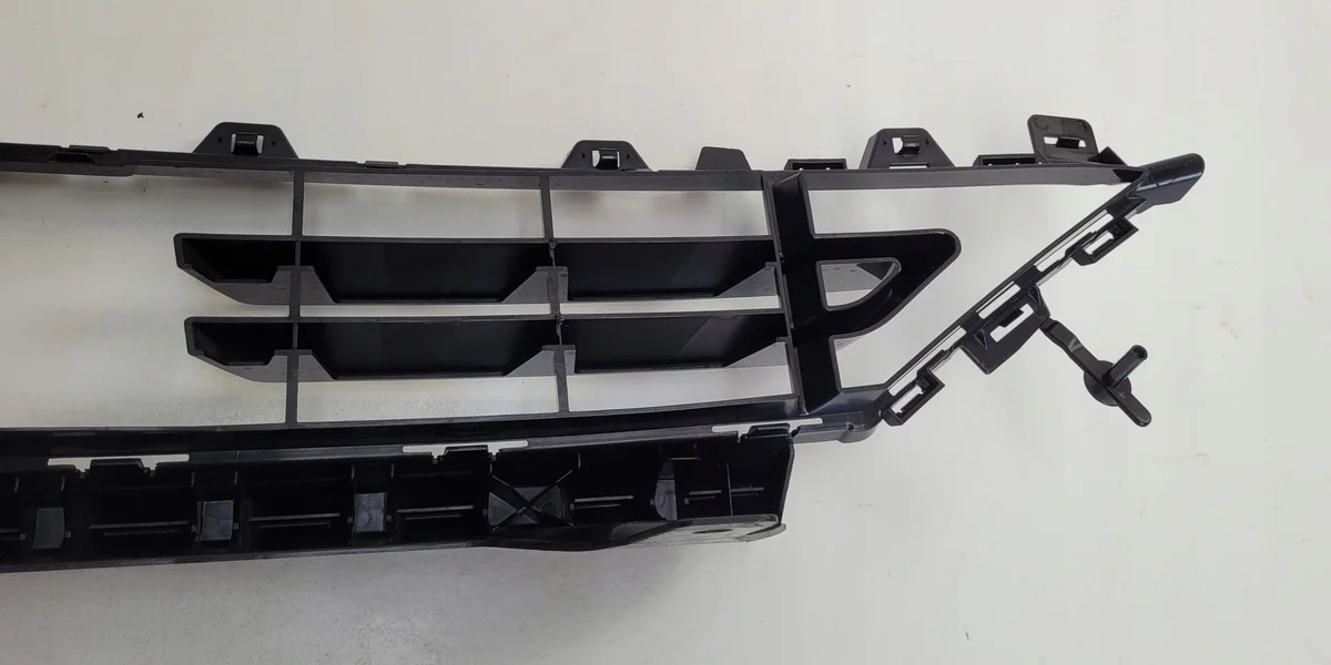 Mittelgitter Stoßstange Vorne BMW 2 F44 image 5