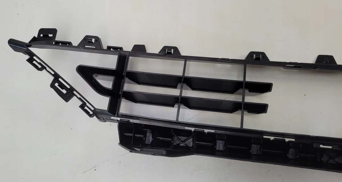 Mittelgitter Stoßstange Vorne BMW 2 F44 image 9