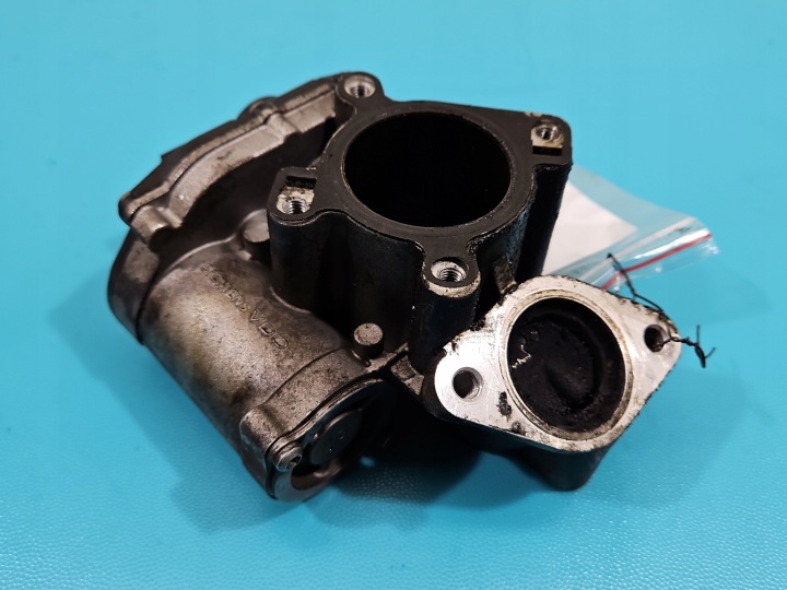 EGR-venttiili Renault Scenic II 8200327004 8200327011 2.0 DCI