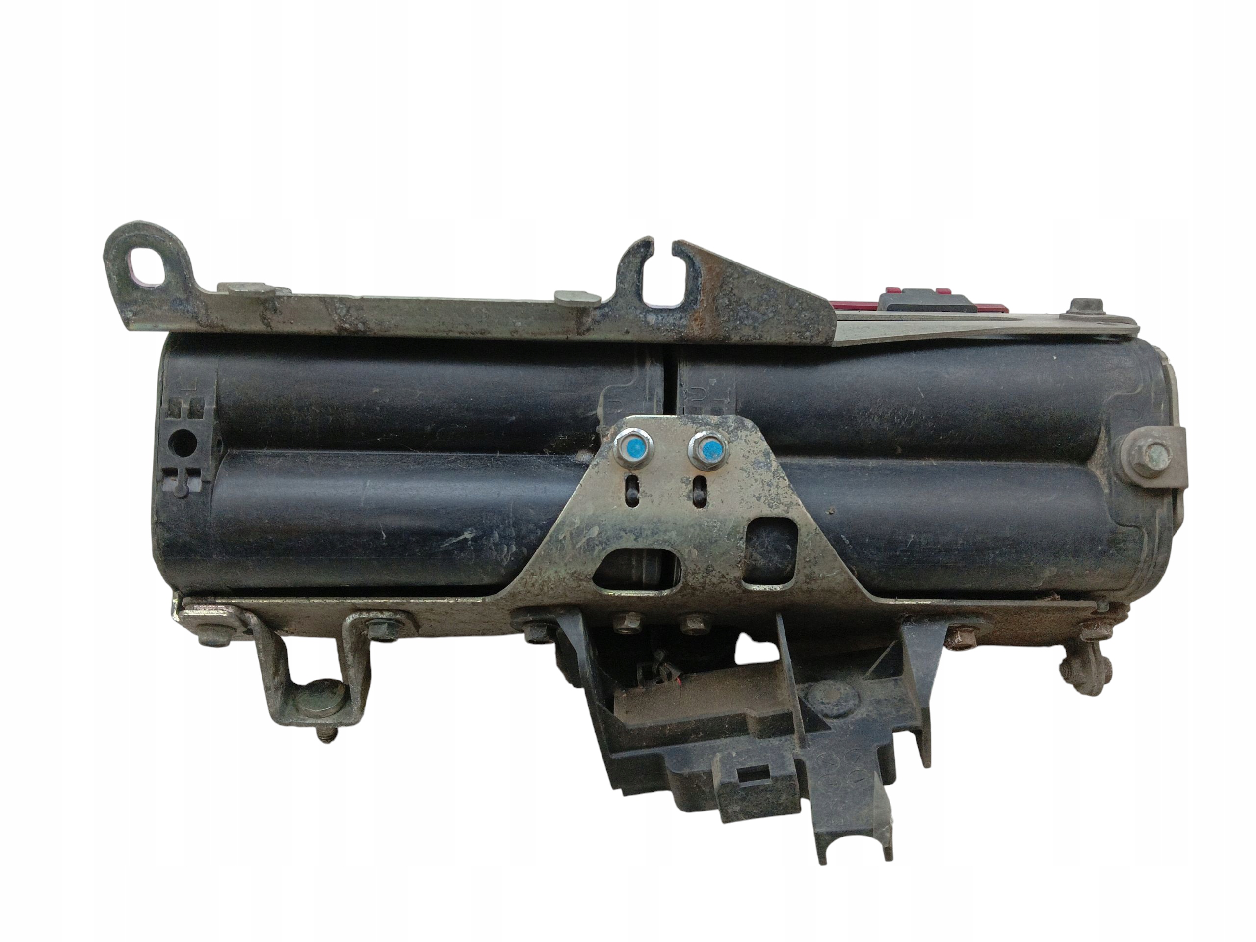 Kondensator Modul ELOOP Mazda 6 III GJ/GL GKH867ZC0-C image 6