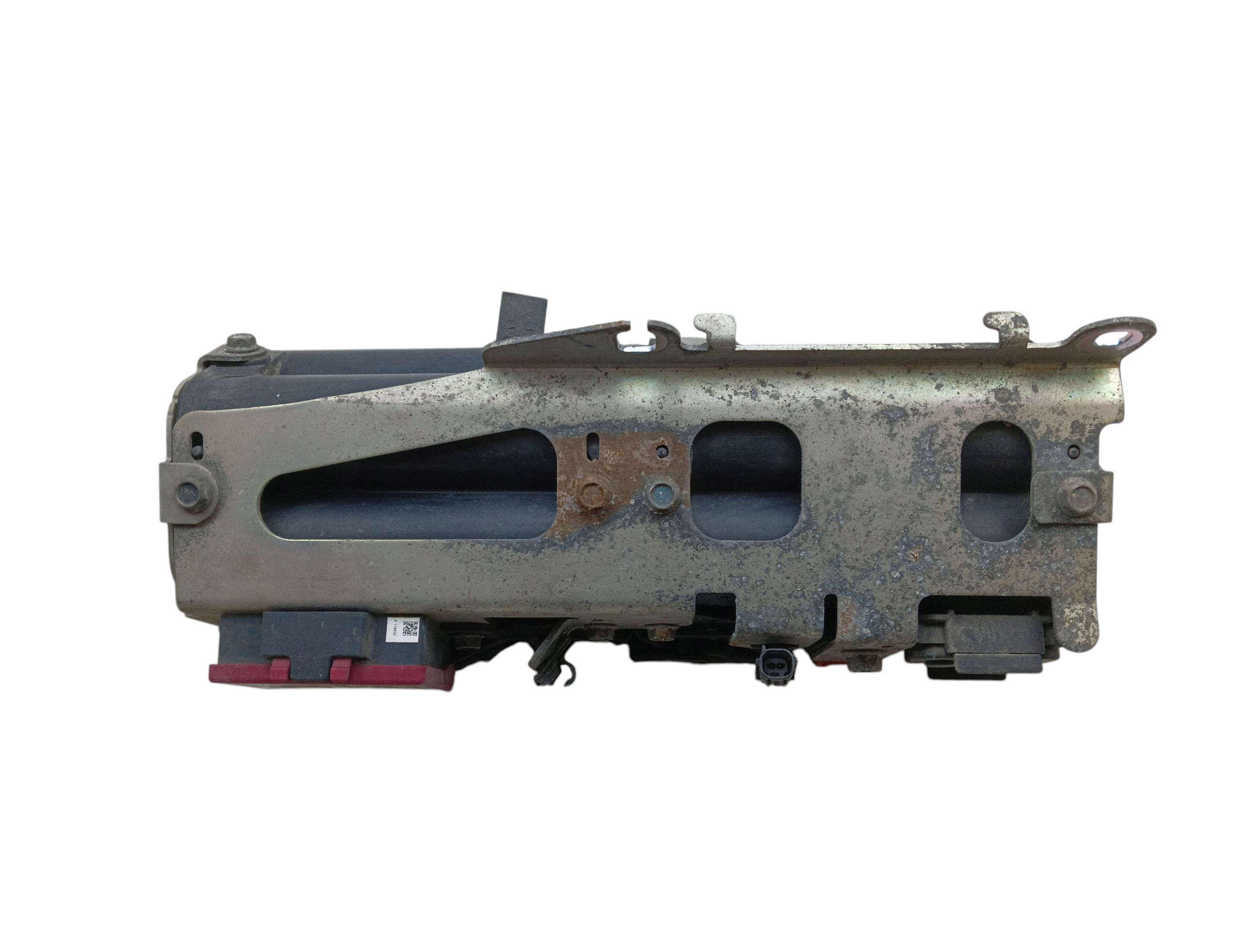 Kondensator Modul ELOOP Mazda 6 III GJ/GL GKH867ZC0-C image 7