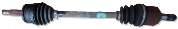 Front Left Driveshaft Kia Rio III 1.4 1.6 Manual