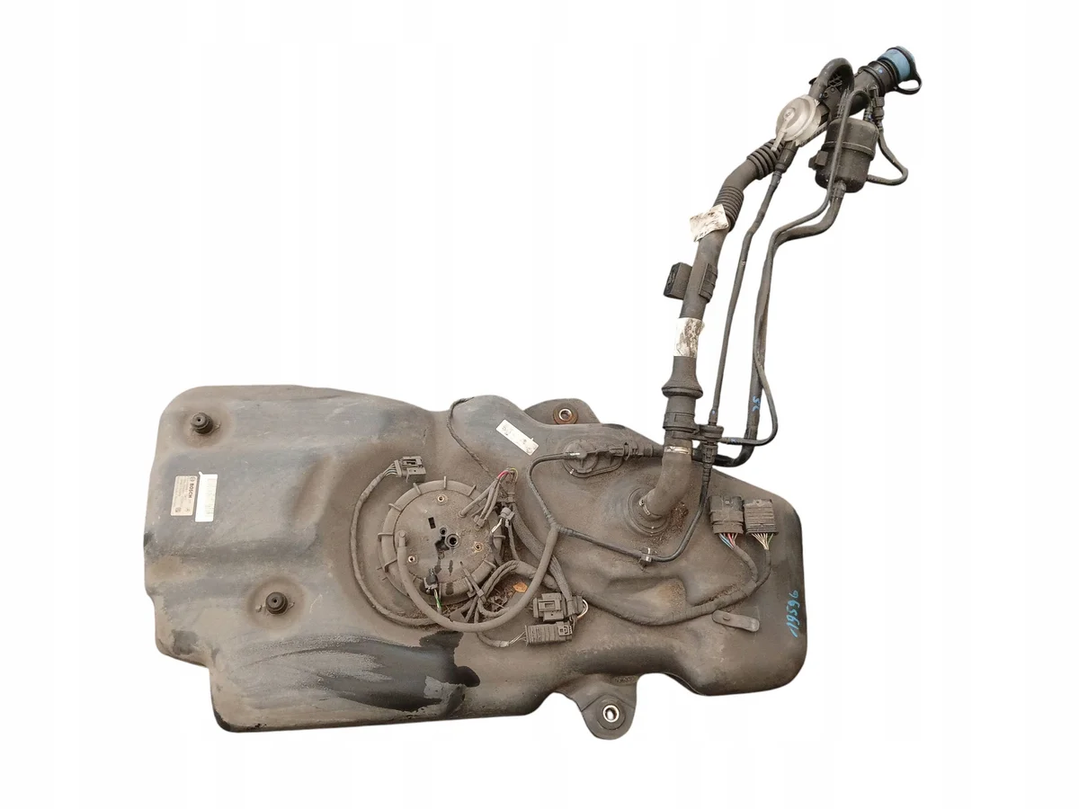 AdBlue-tank Mercedes ML W166/X166 A1664703901 MM_A1664703901