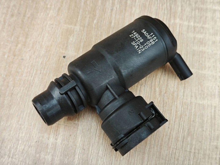 Fuel Shutoff Valve BMW 40i X5 G05 G06 G07 G70 5A0AF88 9km