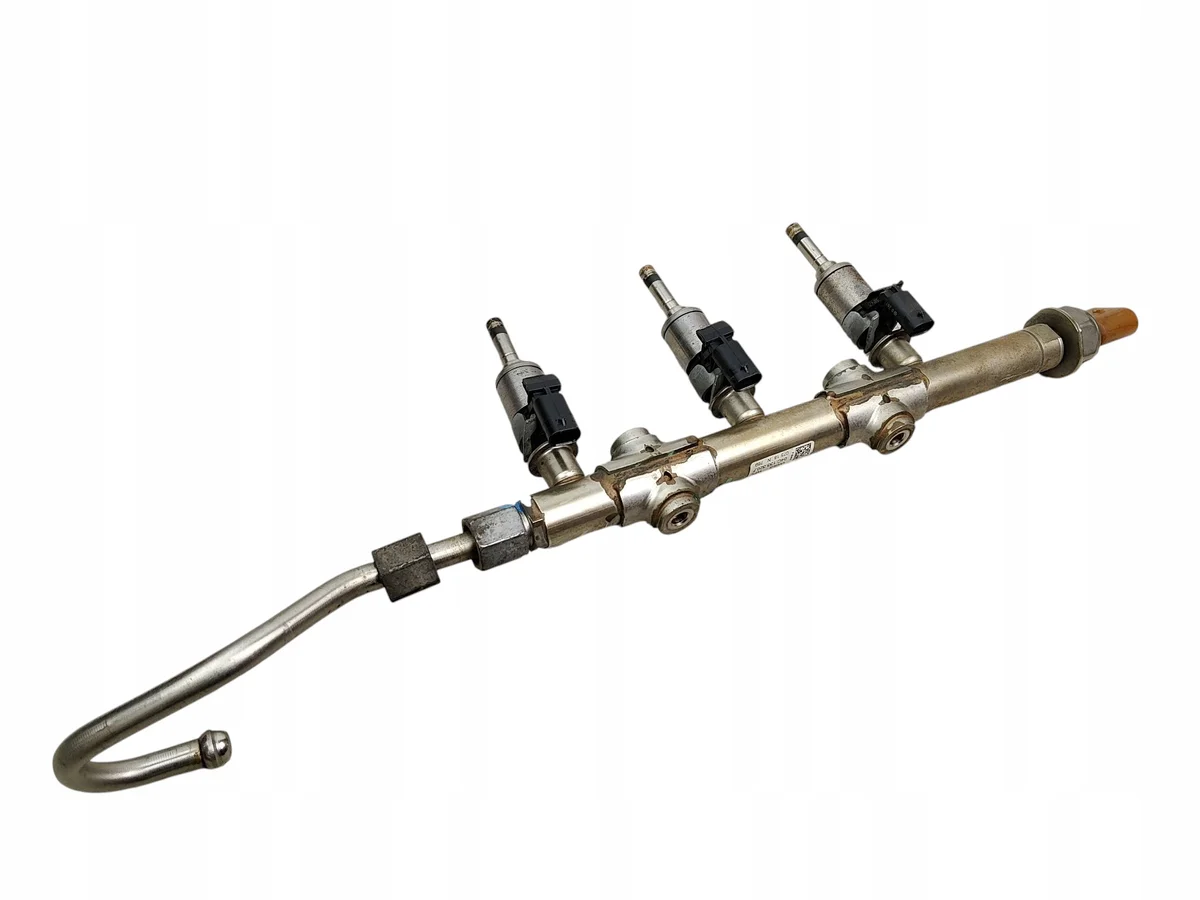 Skoda Fabia 1.0 TSI Injector Rail