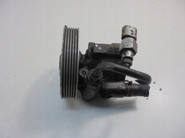 Ohjaustehostin RENAULT SCÉNIC I (JA0/1_) 7700101192 1.9L diesel