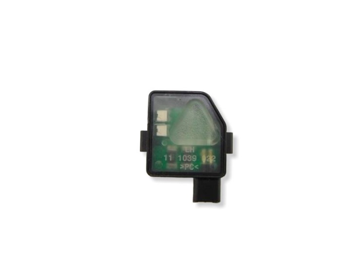 Sensor de movimento alarme lado esquerdo Sprinter W907 W910 A9105420100