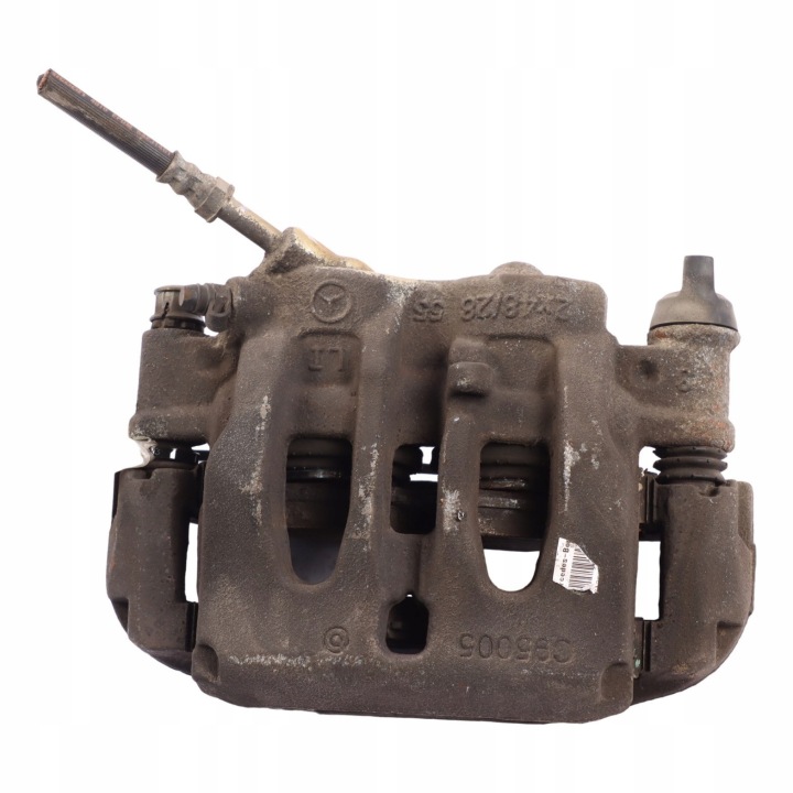 Front Left Brake Caliper MERCEDES-BENZ A9074219100 1.95L diesel 2023