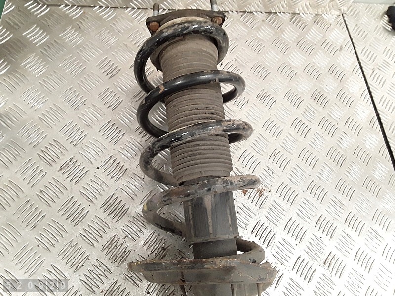 Amortecedor Ford Transit 2019 2.0 Diesel bk3118045 image 4