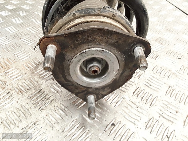 Amortecedor Ford Transit 2019 2.0 Diesel bk3118045 image 5