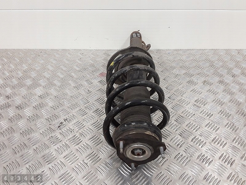 Ford Transit 2016 Demper 2200 diesel AM-493442 image 4