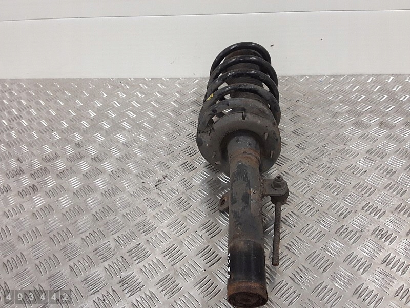 Ford Transit 2016 Demper 2200 diesel AM-493442 image 5