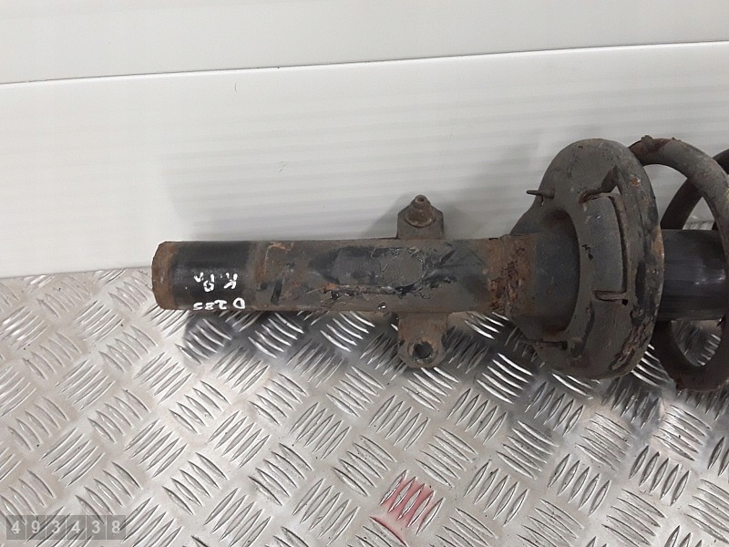 Amortecedor Ford Transit 2016 2200 diesel image 3