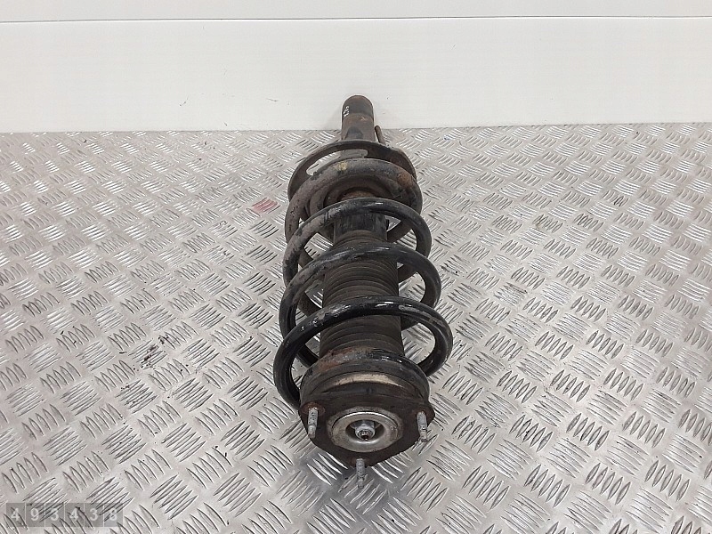 Amortecedor Ford Transit 2016 2200 diesel image 4