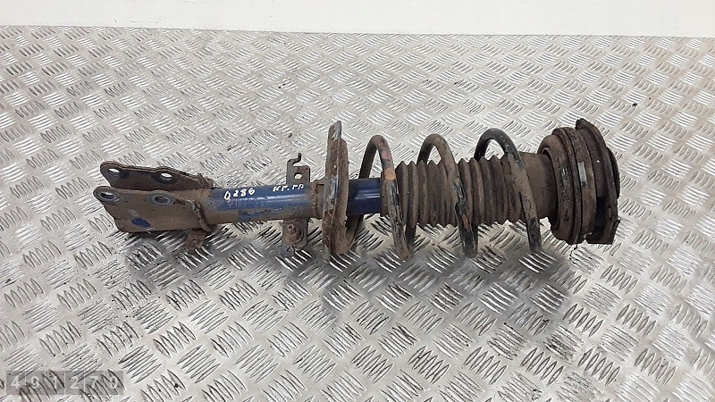 Renault Kangoo 2015 Shock Absorber OEM AM-491270 image 2