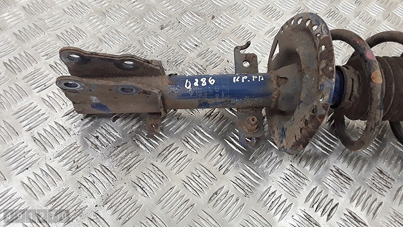 Renault Kangoo 2015 Shock Absorber OEM AM-491270 image 3
