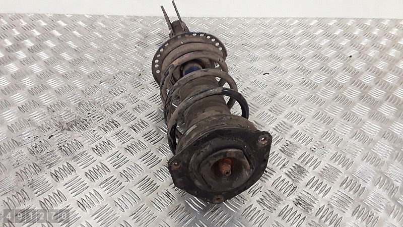 Renault Kangoo 2015 Shock Absorber OEM AM-491270 image 4