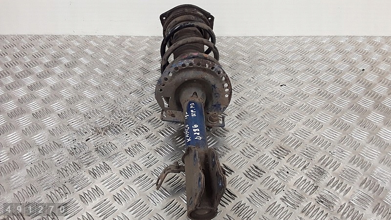 Renault Kangoo 2015 Shock Absorber OEM AM-491270 image 5