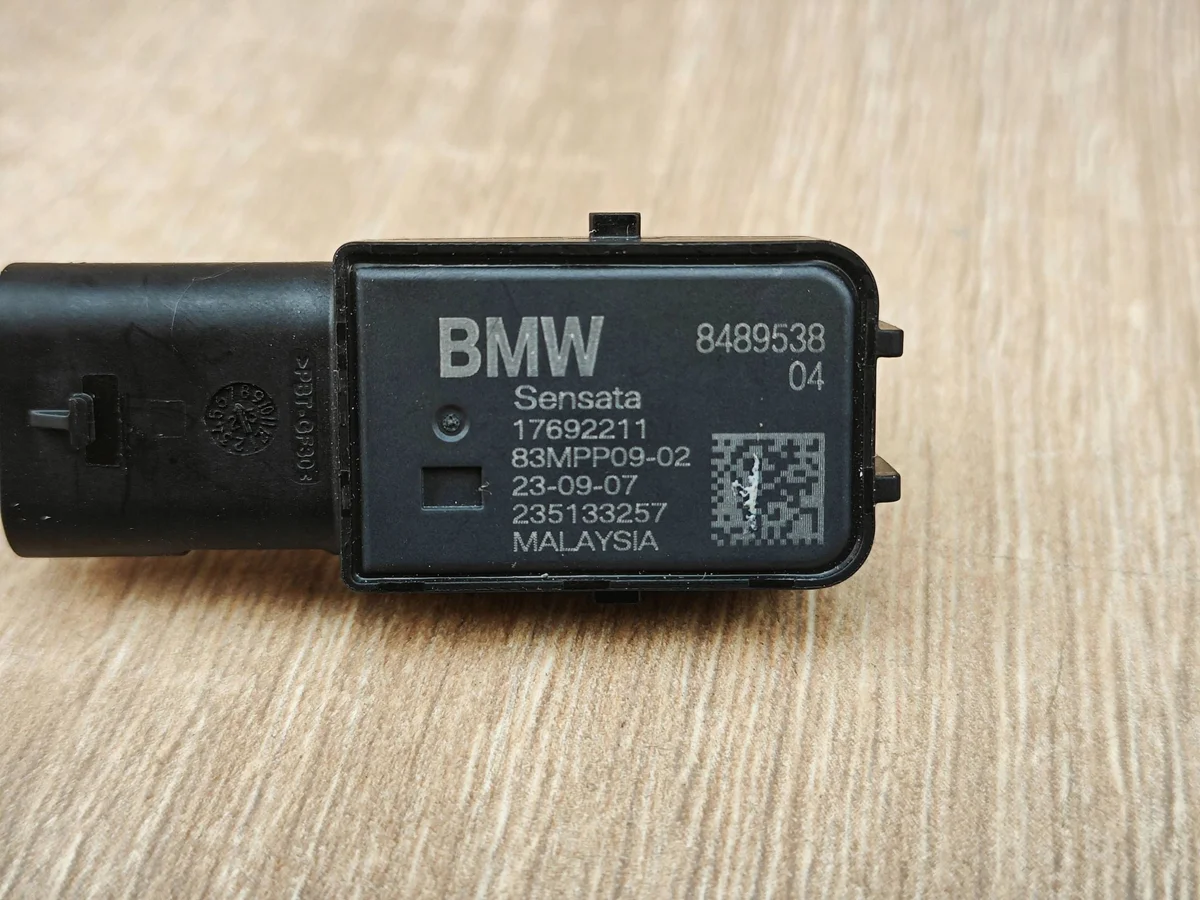 Sensor de Vácuo BMW 8489538 Usado image 3
