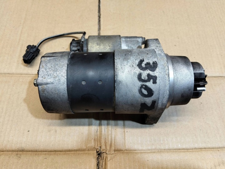 Startmotor Nissan 350Z 3.5i 23300AM600 2007