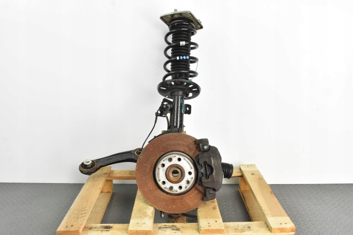 Snodo braccio ammortizzatore disco destro anteriore Vivaro C Expert Jumpy III
