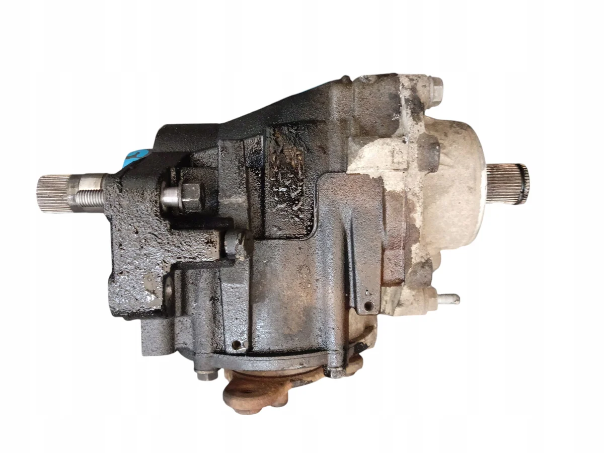 Reductor caja transfer VW Tiguan 2.0 TDI MM_0A409053
