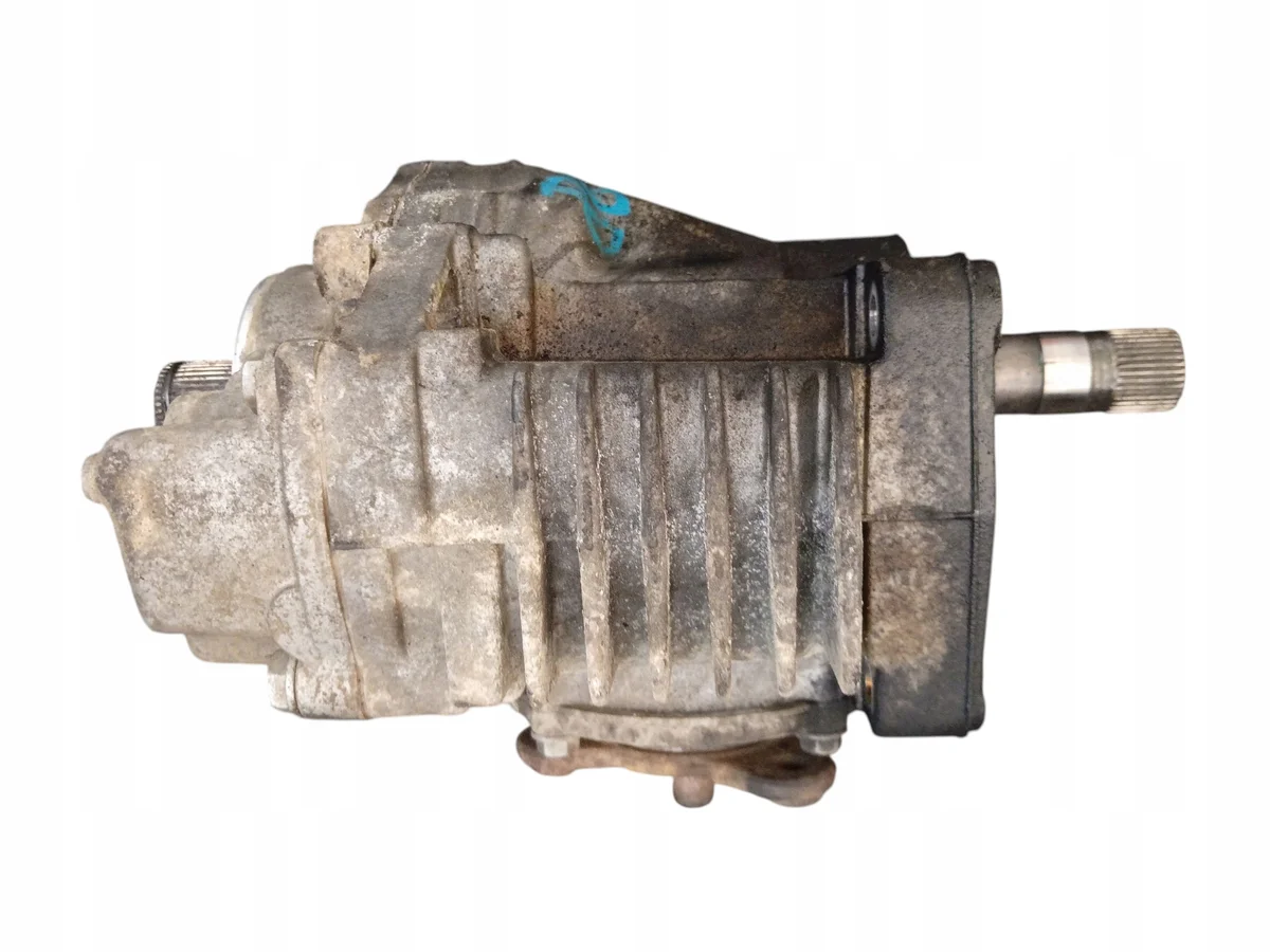 Reductor caja transfer VW Tiguan 2.0 TDI MM_0A409053 image 5