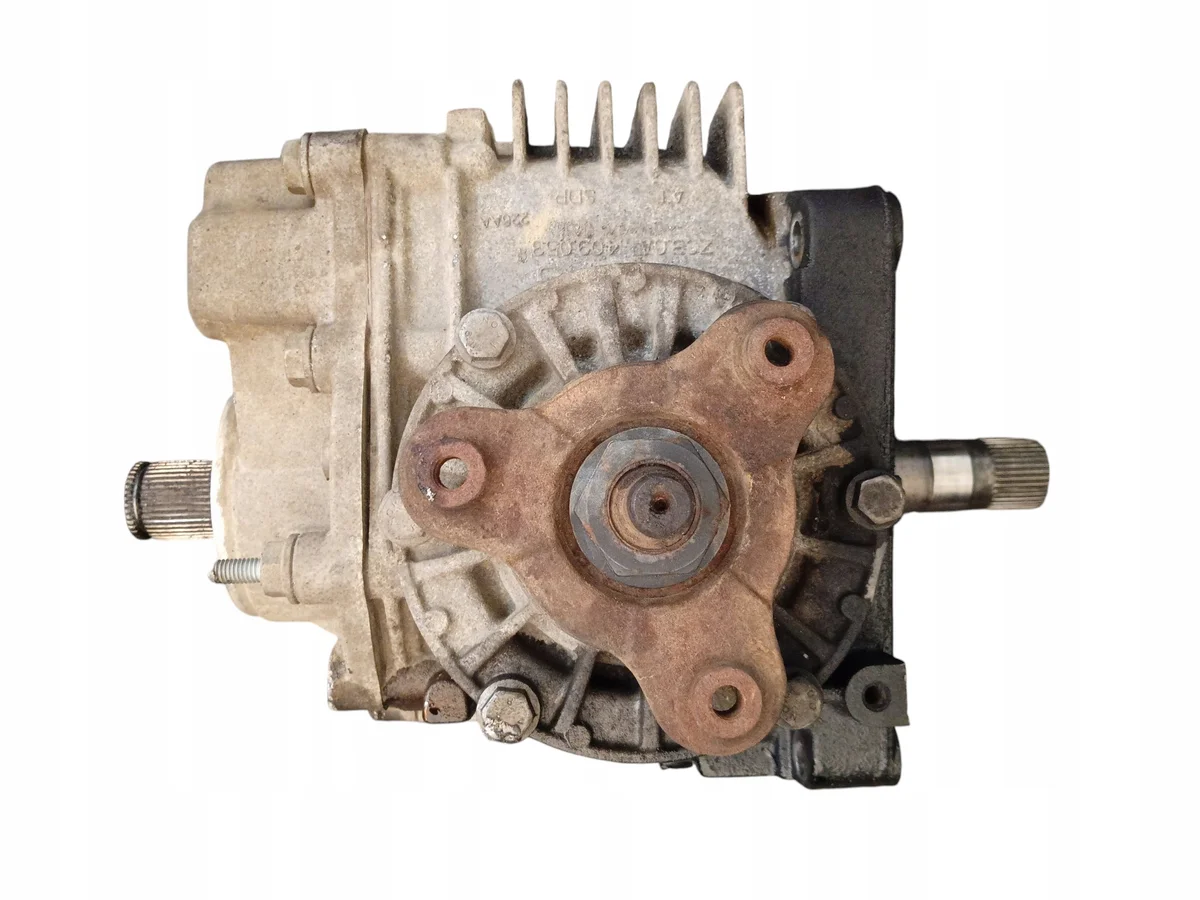 Reductor caja transfer VW Tiguan 2.0 TDI MM_0A409053 image 6