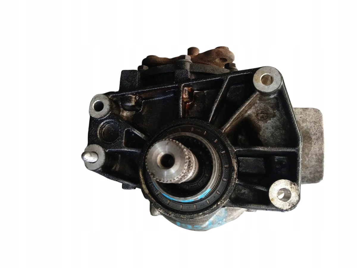 Reductor caja transfer VW Tiguan 2.0 TDI MM_0A409053 image 7