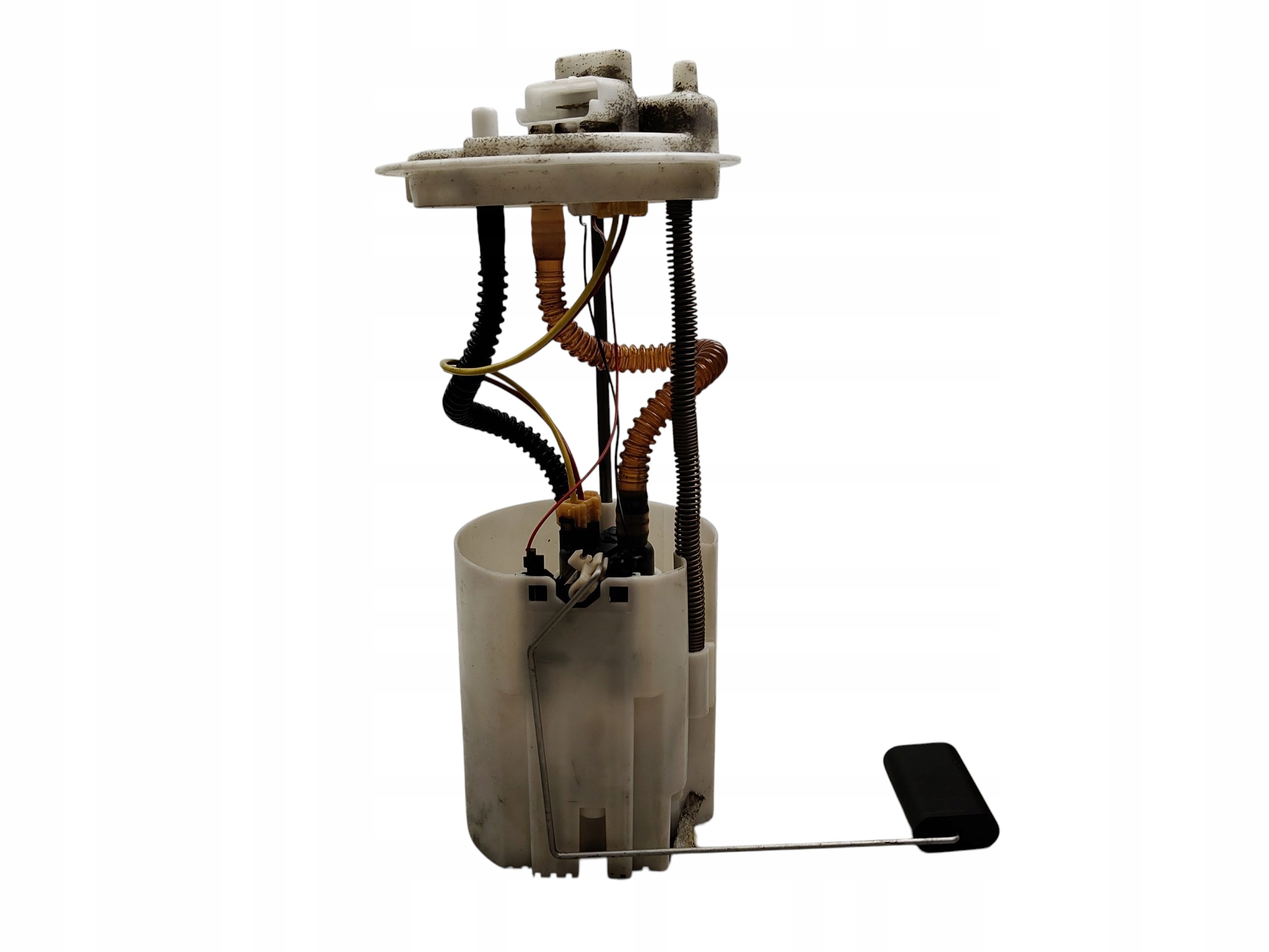 Fuel Pump in Tank Float Fiat Doblo II Opel Combo D 1.6 D CDTI 52099048 image 2