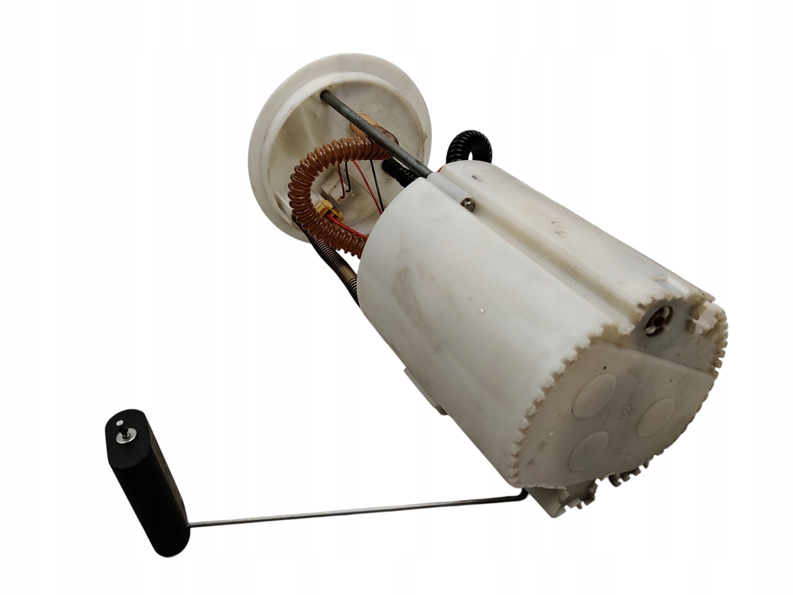 Fuel Pump in Tank Float Fiat Doblo II Opel Combo D 1.6 D CDTI 52099048 image 3