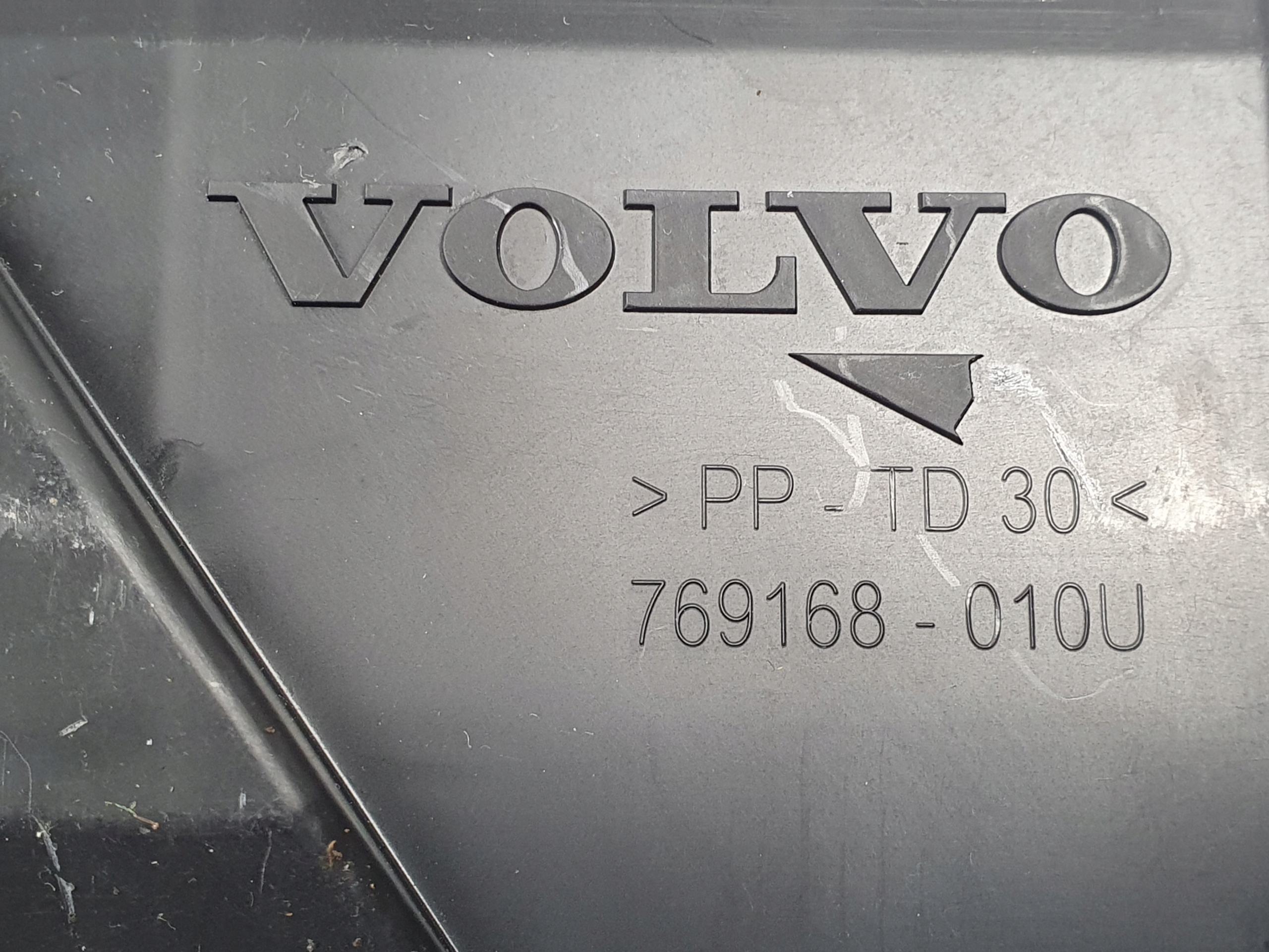 Compteur Eu 32356877 Volvo XC40 1.5 Hybride P32356877 Europe image 8