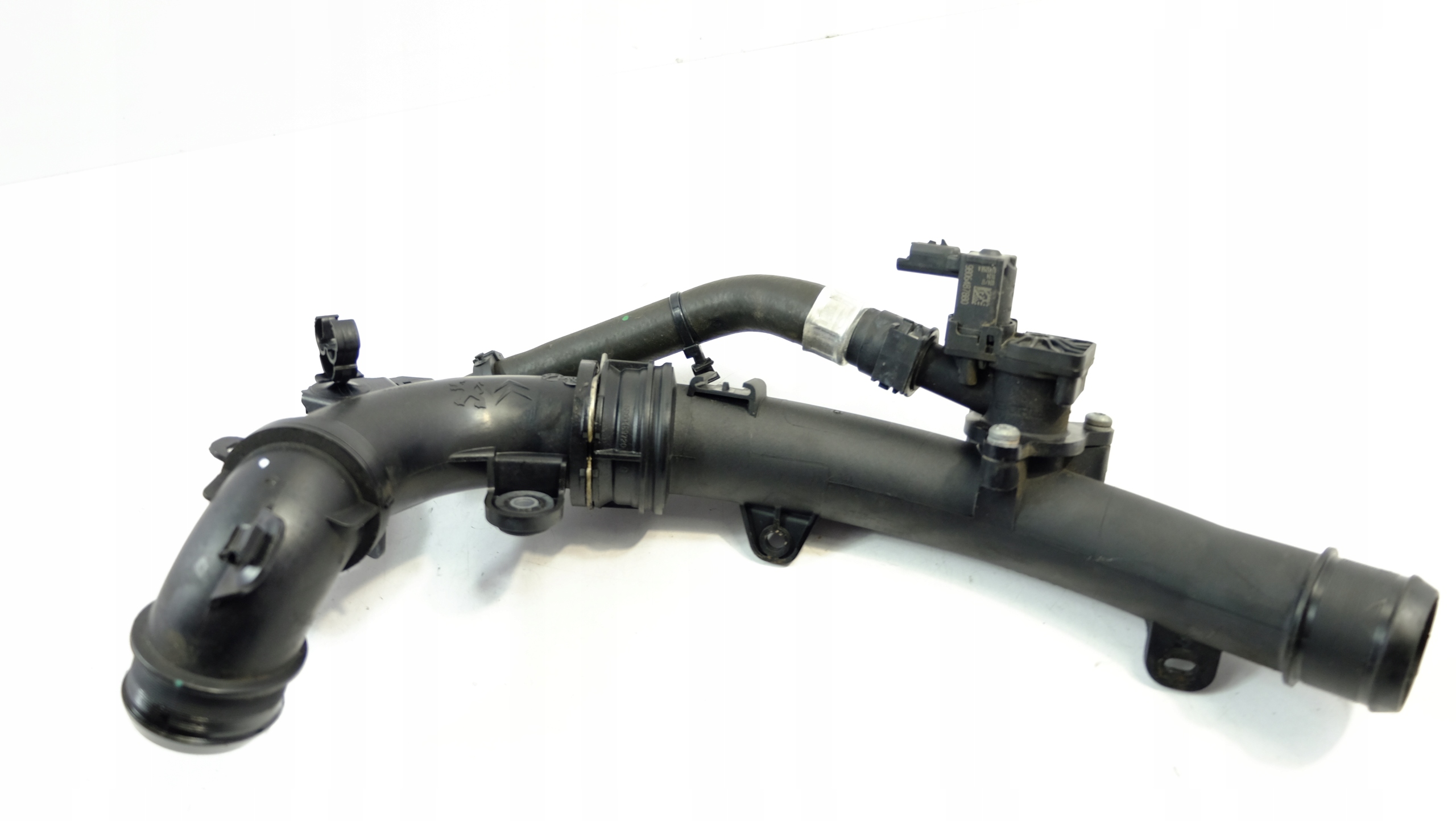 Peugeot 308 T9 1.2 THP Air Intake Pipe image 3