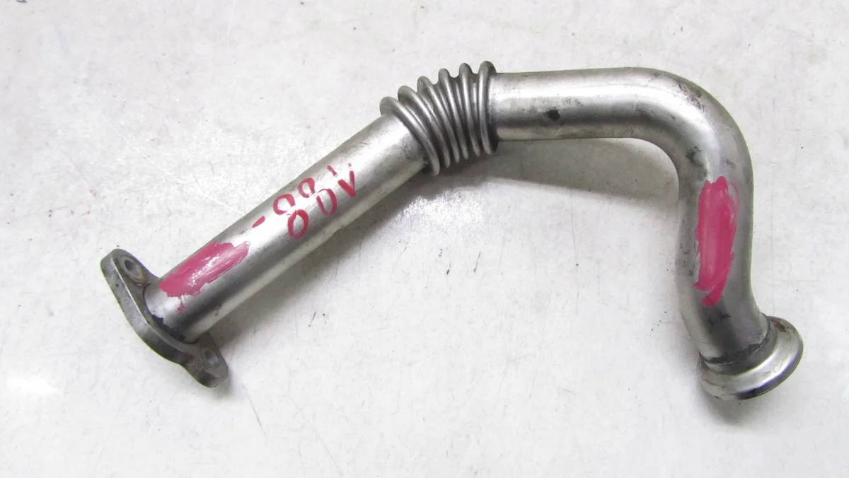 Audi Q3 8U EGR-rör 2.0D 11-