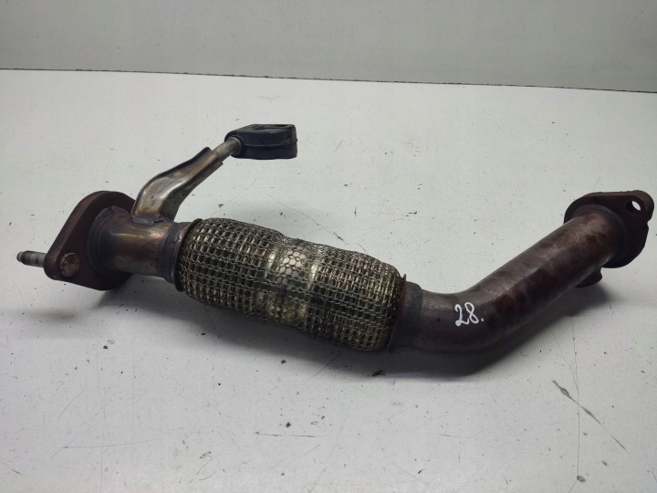 Hyundai i20 (BC3 BI3) 2024 Abgasanlage Flex-Verbinder 28780AA000