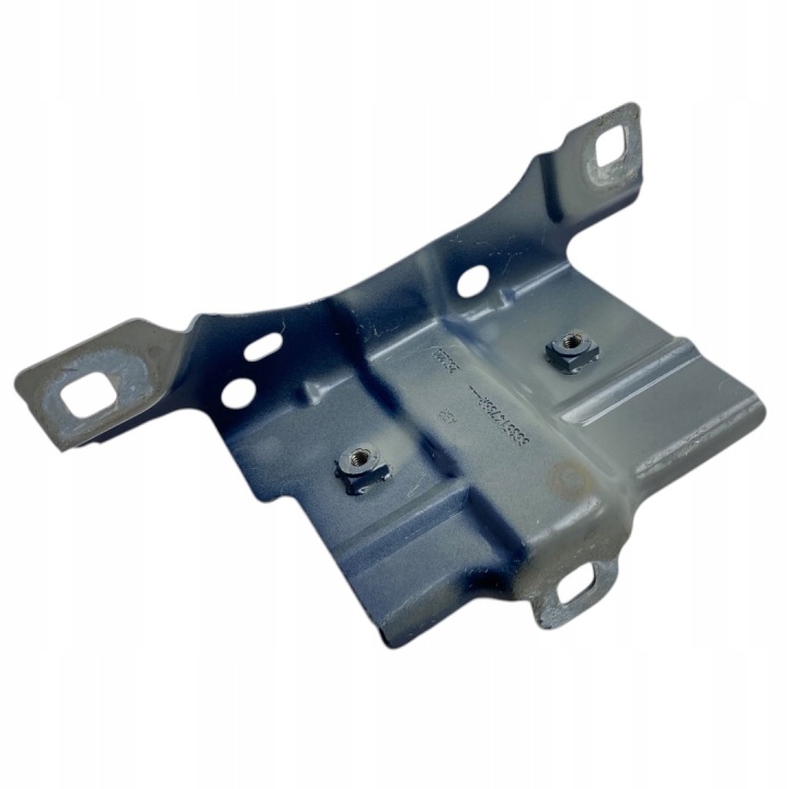 Halter Befestigung Motorhaubenscharnier links Renault Scenic V EV E-Tech 663514738R
