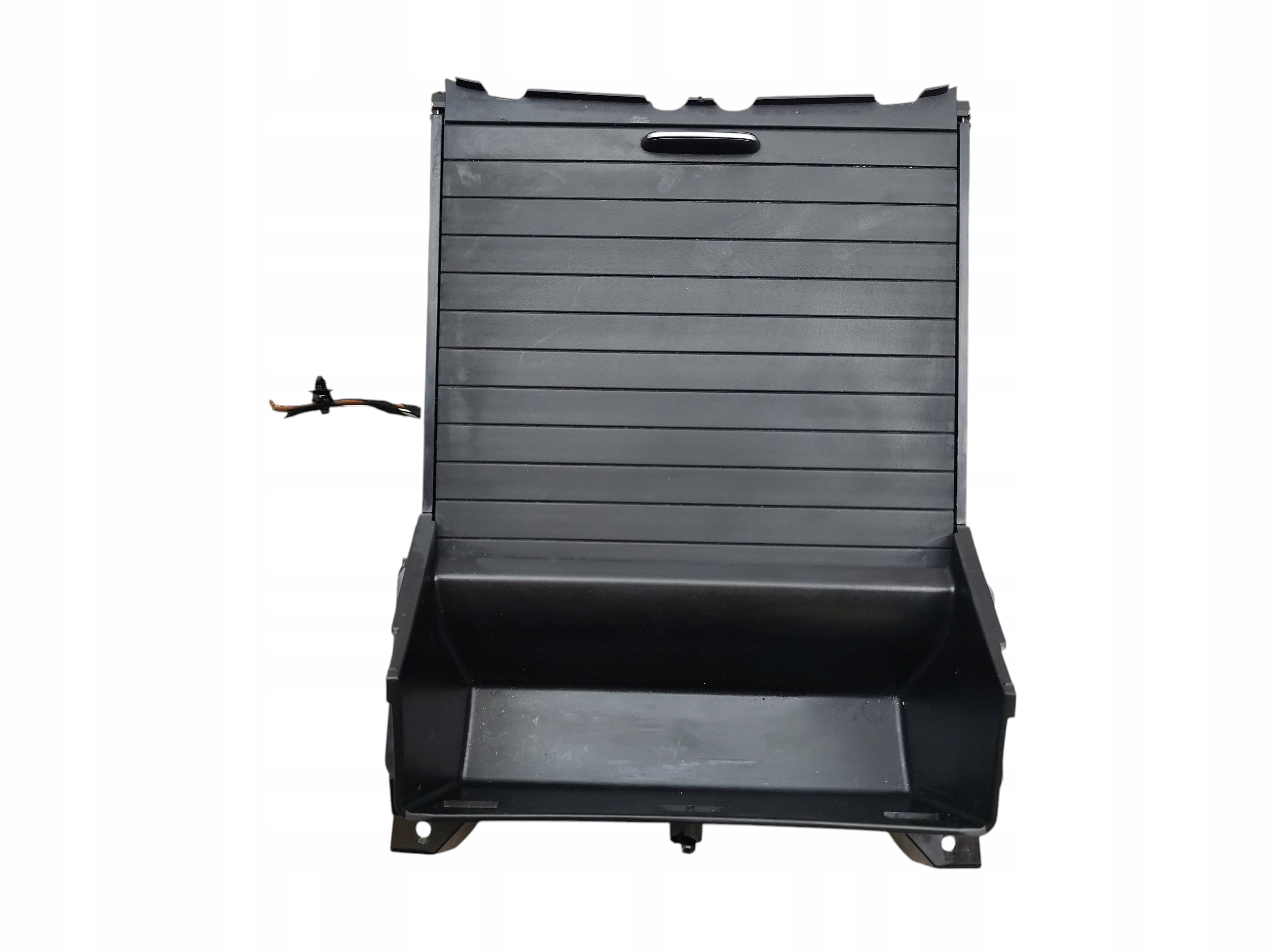 Aschenbecher Mercedes ML W166 gebraucht image 2