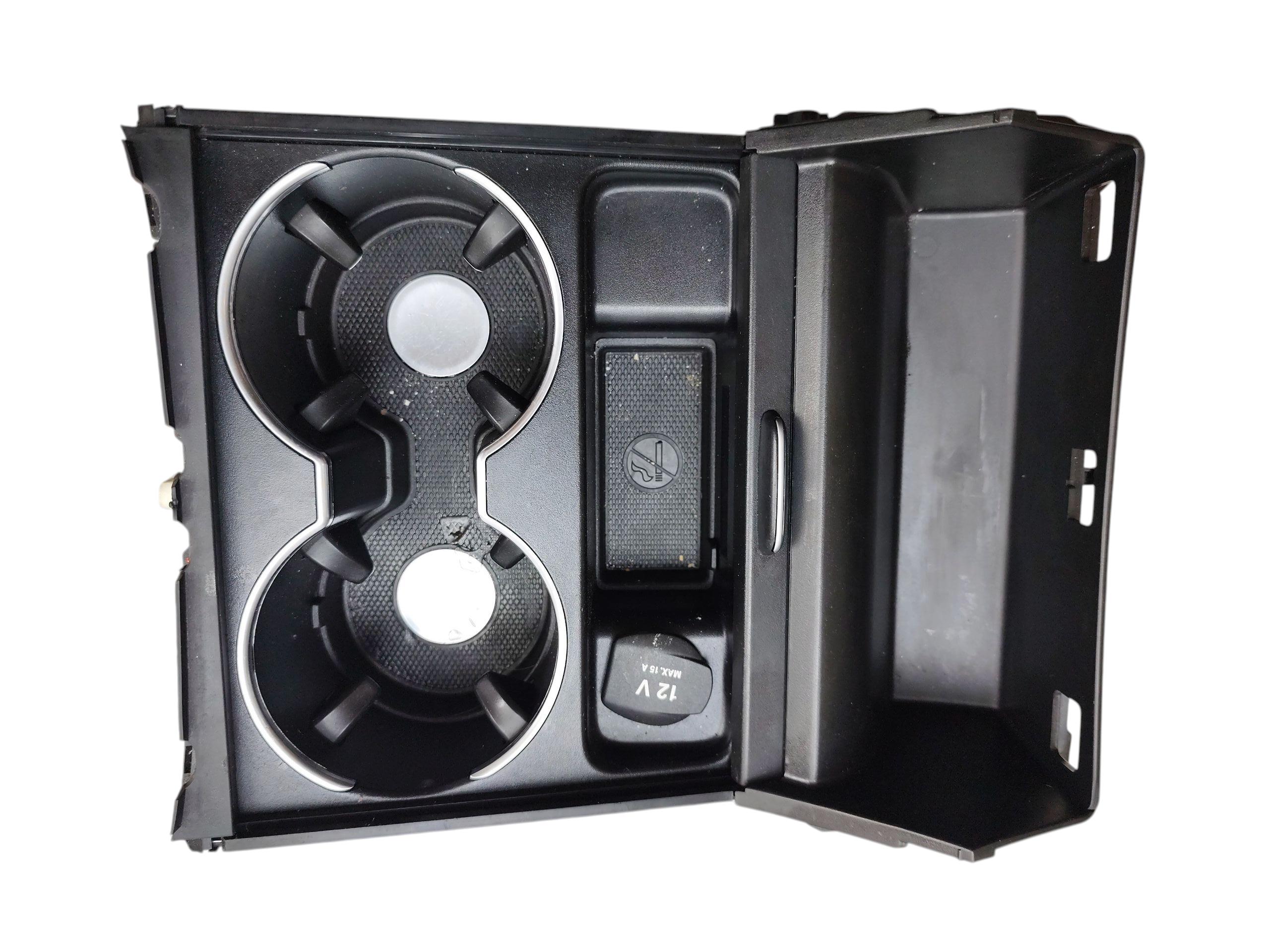 Aschenbecher Mercedes ML W166 gebraucht