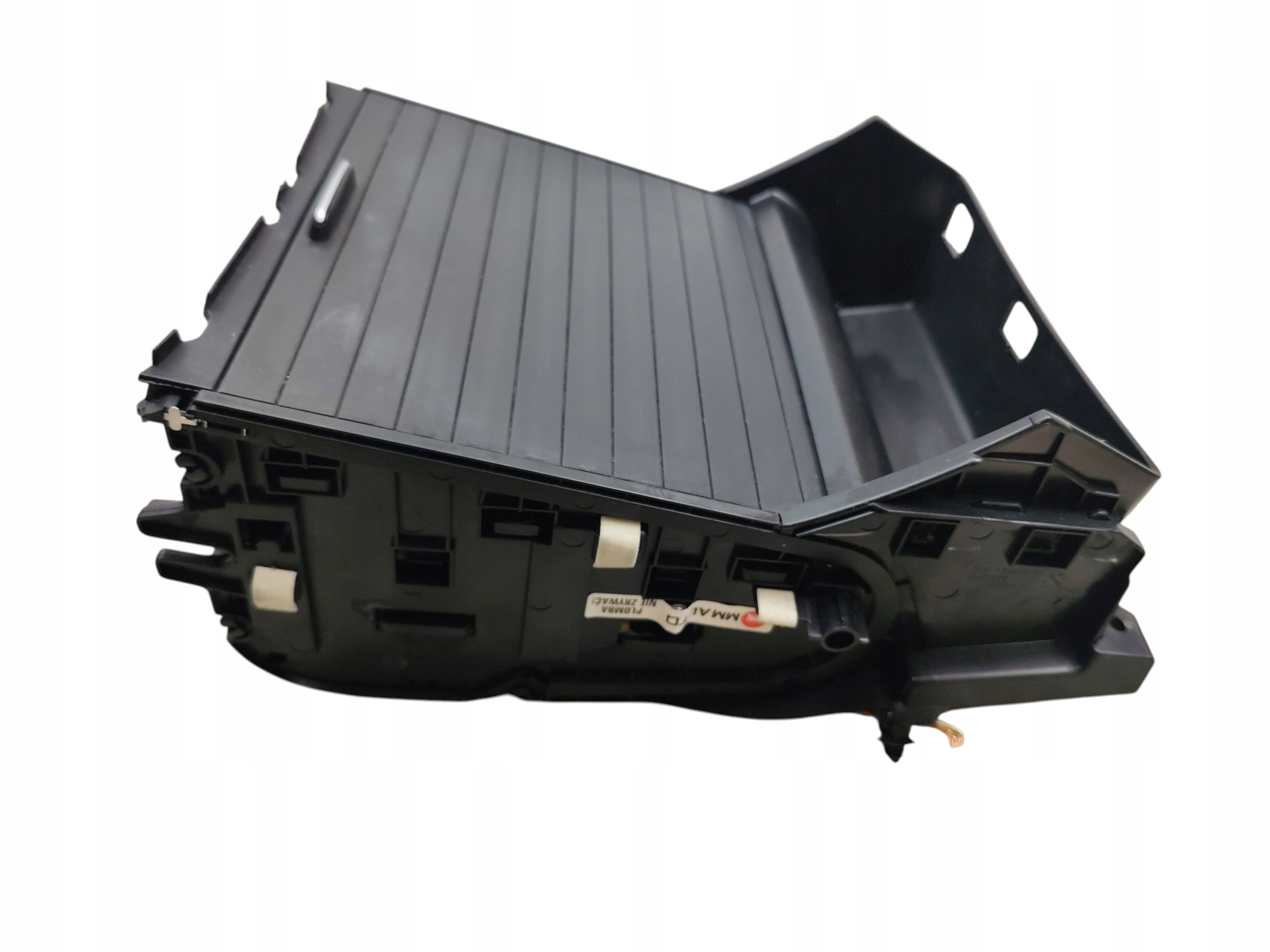 Aschenbecher Mercedes ML W166 gebraucht image 4