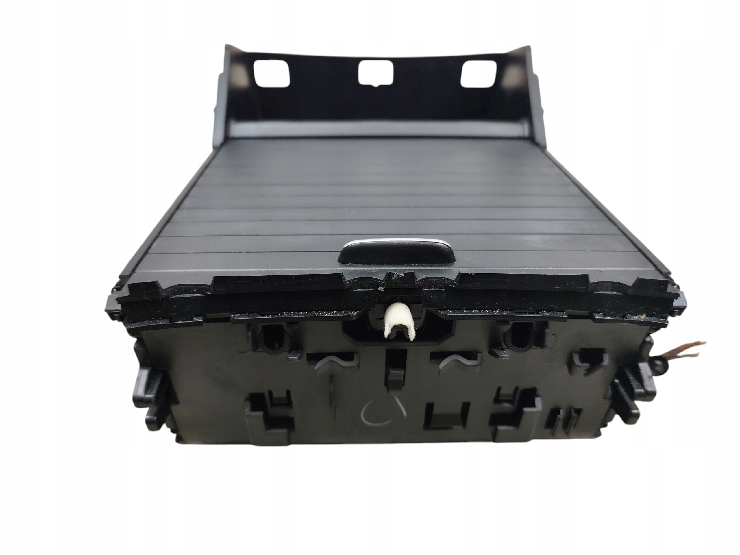 Aschenbecher Mercedes ML W166 gebraucht image 5