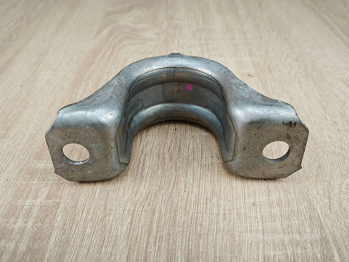 Stabilisatorhalter vorne BMW X5 G05 G06 OE image 3