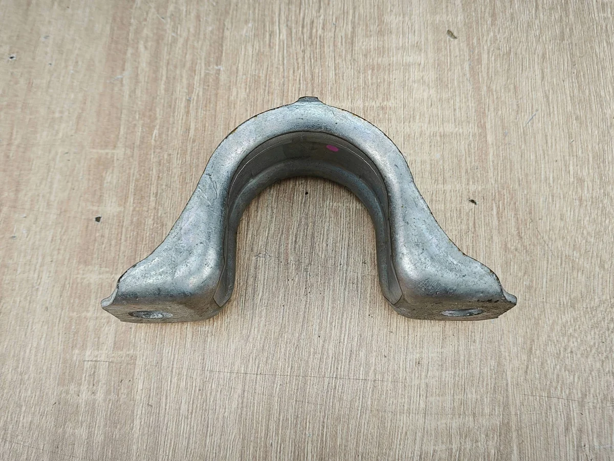 Stabilisatorhalter vorne BMW X5 G05 G06 OE image 4
