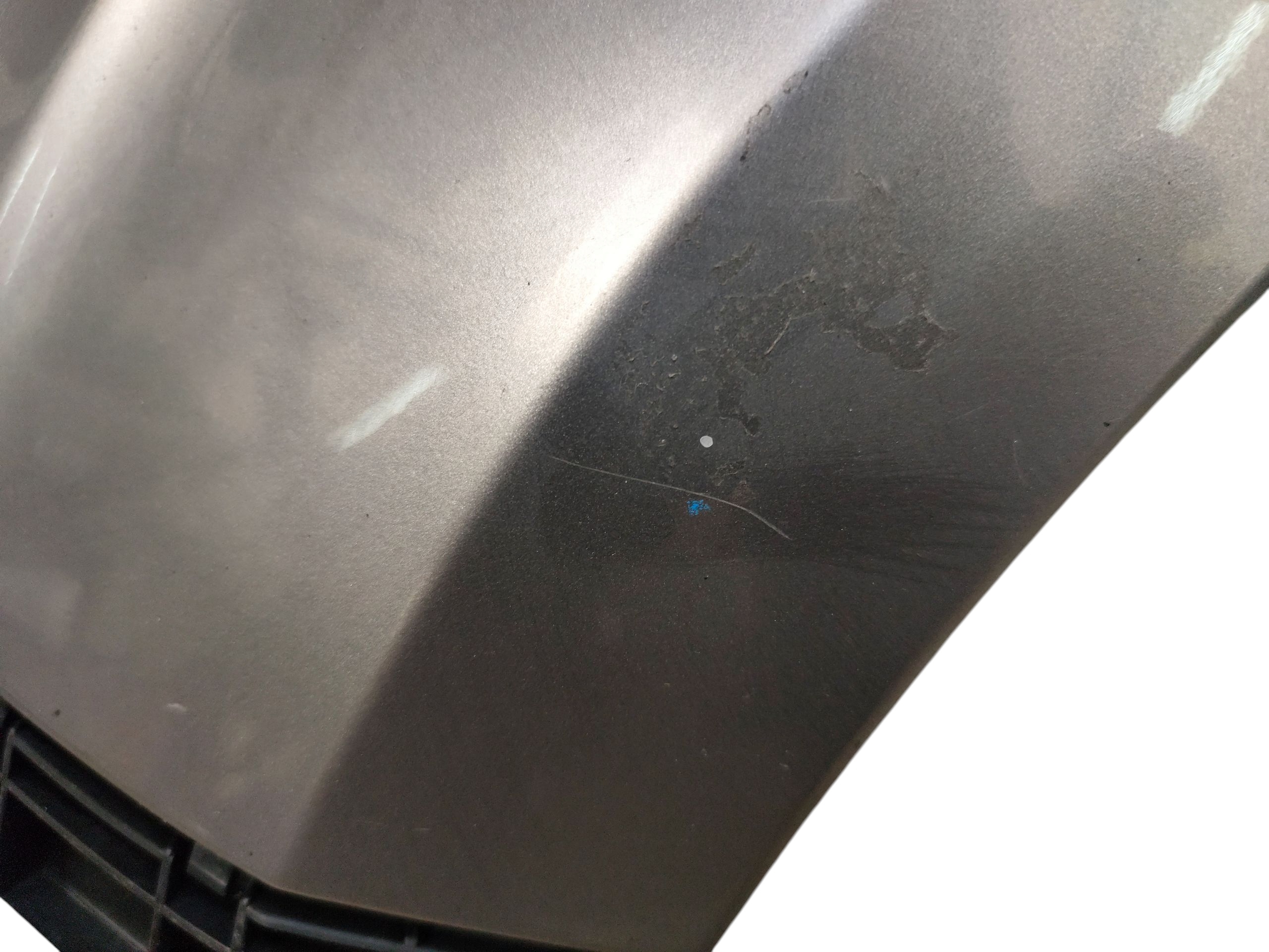Vasen etulokasuoja Subaru Forester III SH (2008-2011) maalikoodi C6Z image 5
