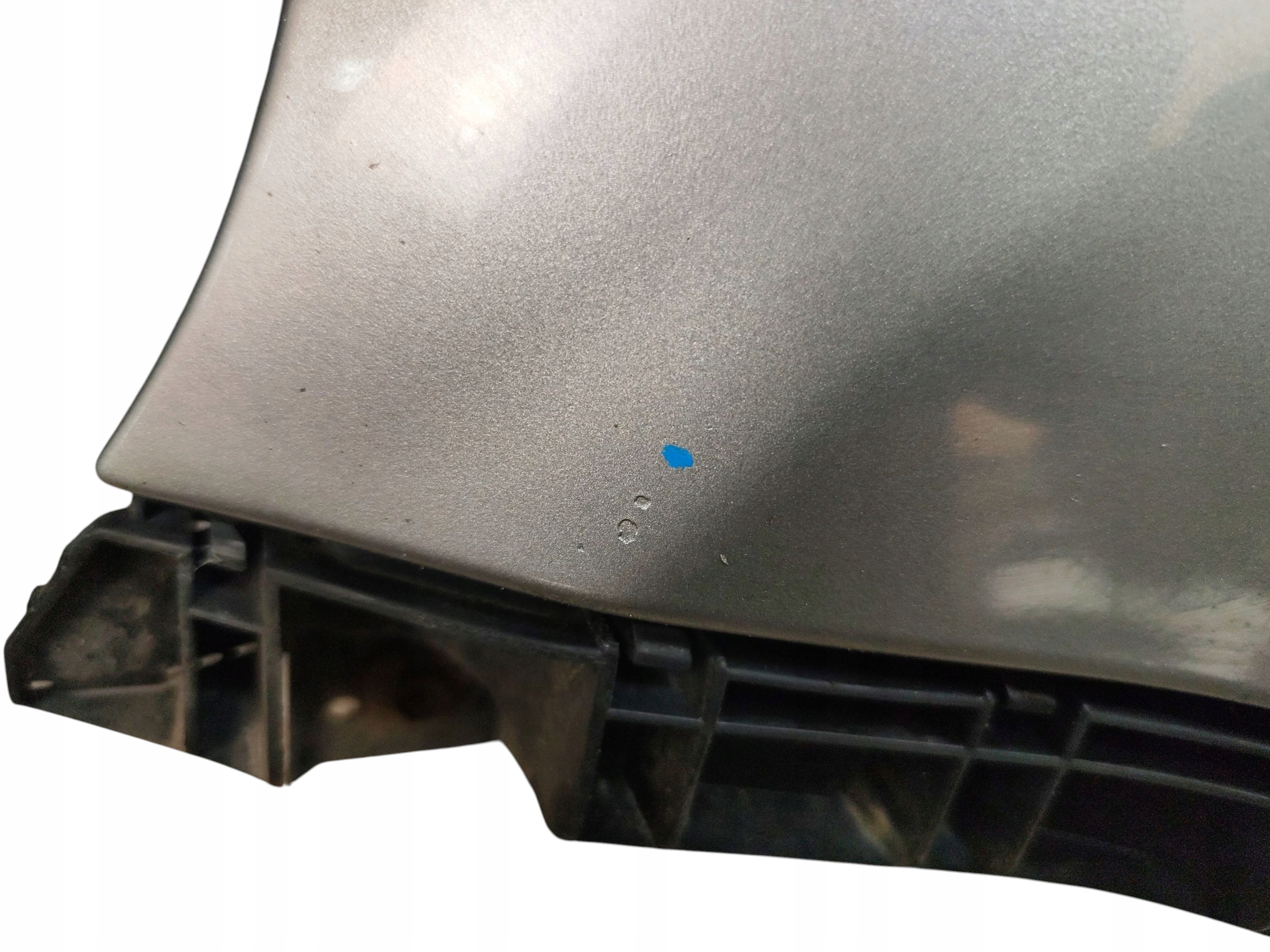 Vasen etulokasuoja Subaru Forester III SH (2008-2011) maalikoodi C6Z image 6