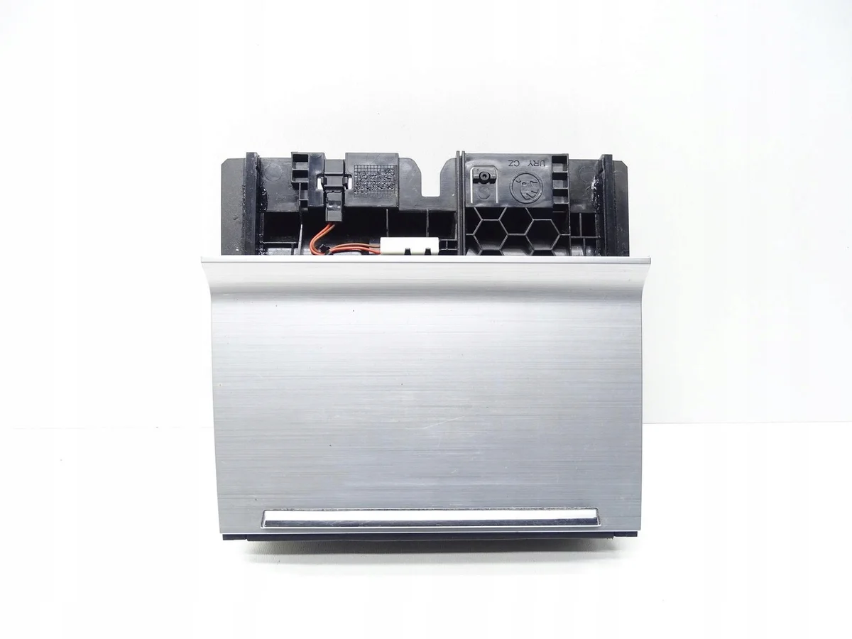 Boîte à gants Skoda Octavia III Lift 5E2863077H