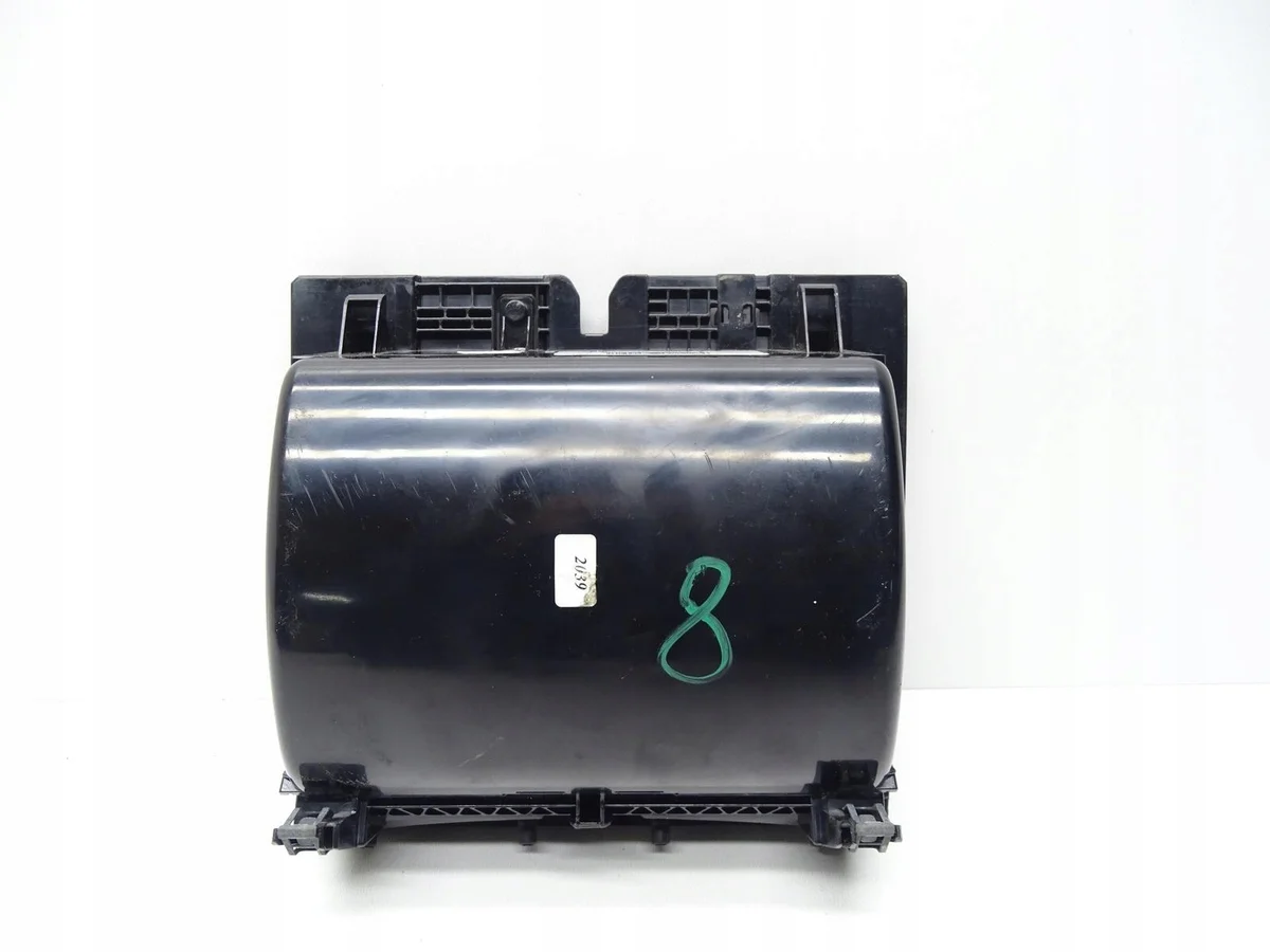Opbergvak Middenconsole Skoda Octavia III image 4