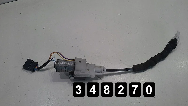 Électrovanne de refroidissement Audi A8 2005