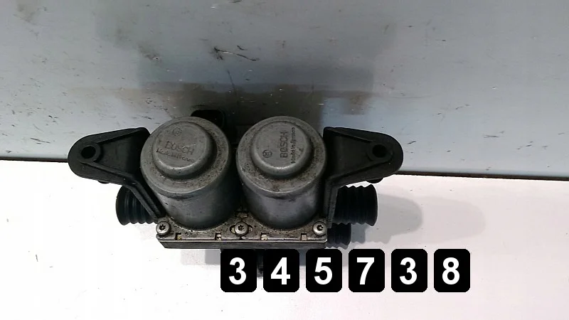 2000 BMW Série 5 Valve Refroidissement image 3